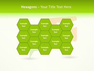 Teamwork Business People PowerPoint Template