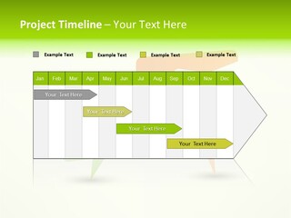 Teamwork Business People PowerPoint Template