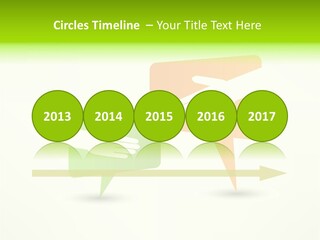 Teamwork Business People PowerPoint Template