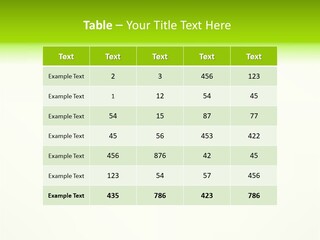 Teamwork Business People PowerPoint Template