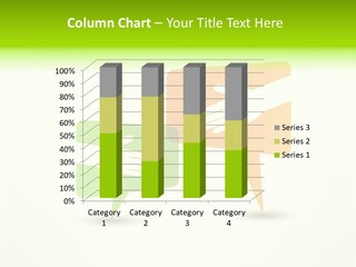 Teamwork Business People PowerPoint Template