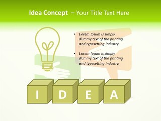 Teamwork Business People PowerPoint Template