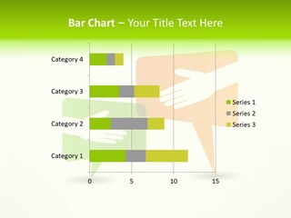 Teamwork Business People PowerPoint Template