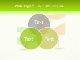 Teamwork Business People PowerPoint Template