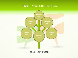 Teamwork Business People PowerPoint Template