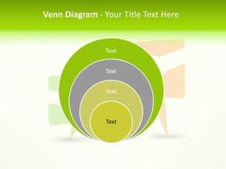 Teamwork Business People PowerPoint Template
