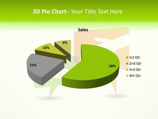Teamwork Business People PowerPoint Template