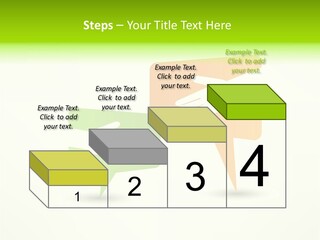 Teamwork Business People PowerPoint Template