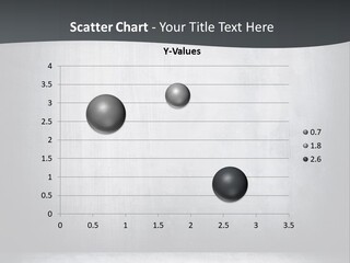 Metal Room Construction PowerPoint Template