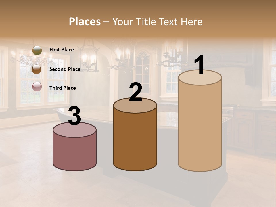 Decor Drawer Decorate PowerPoint Template