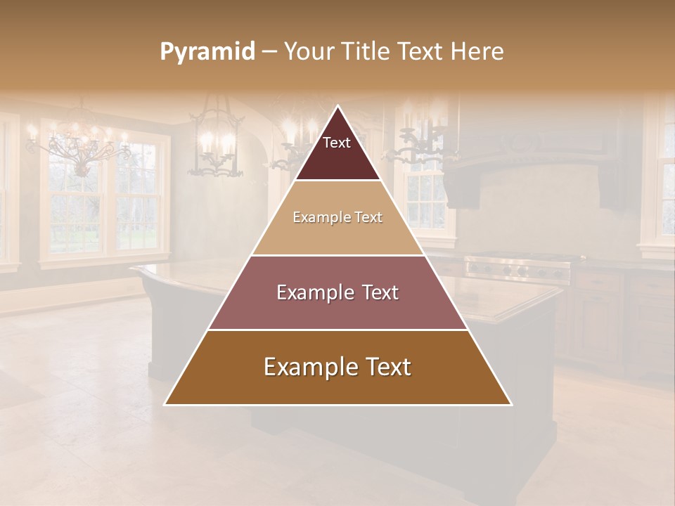 Decor Drawer Decorate PowerPoint Template