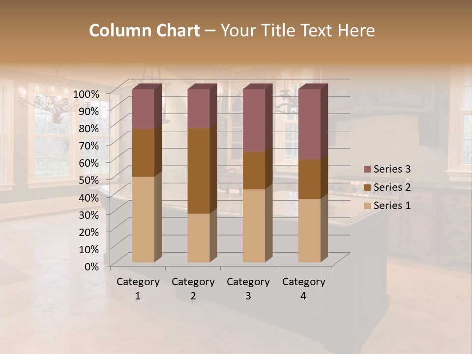 Decor Drawer Decorate PowerPoint Template