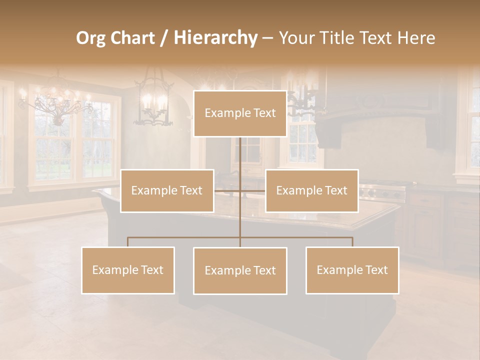 Decor Drawer Decorate PowerPoint Template