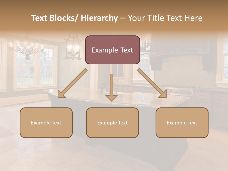 Decor Drawer Decorate PowerPoint Template
