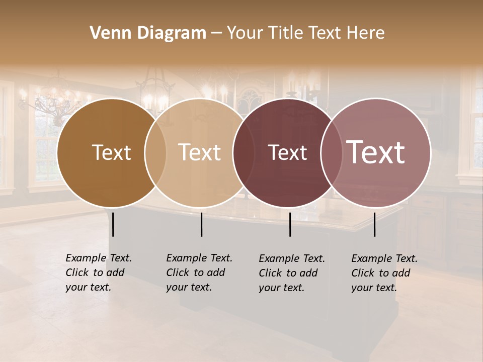 Decor Drawer Decorate PowerPoint Template