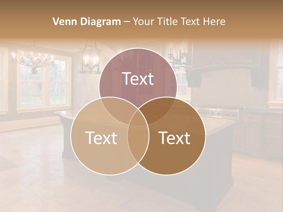Decor Drawer Decorate PowerPoint Template