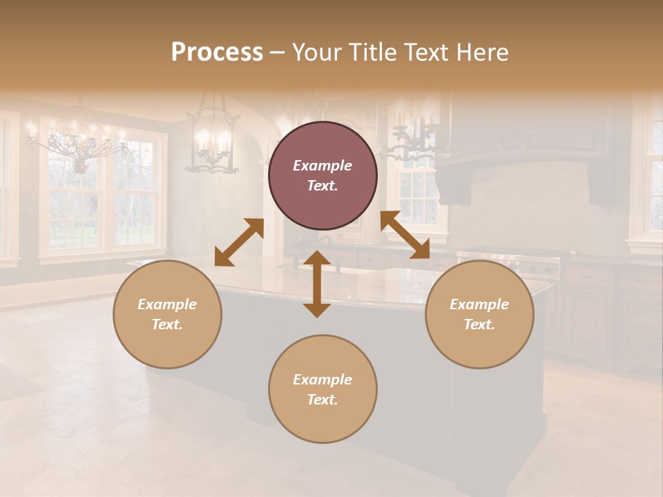 Decor Drawer Decorate PowerPoint Template