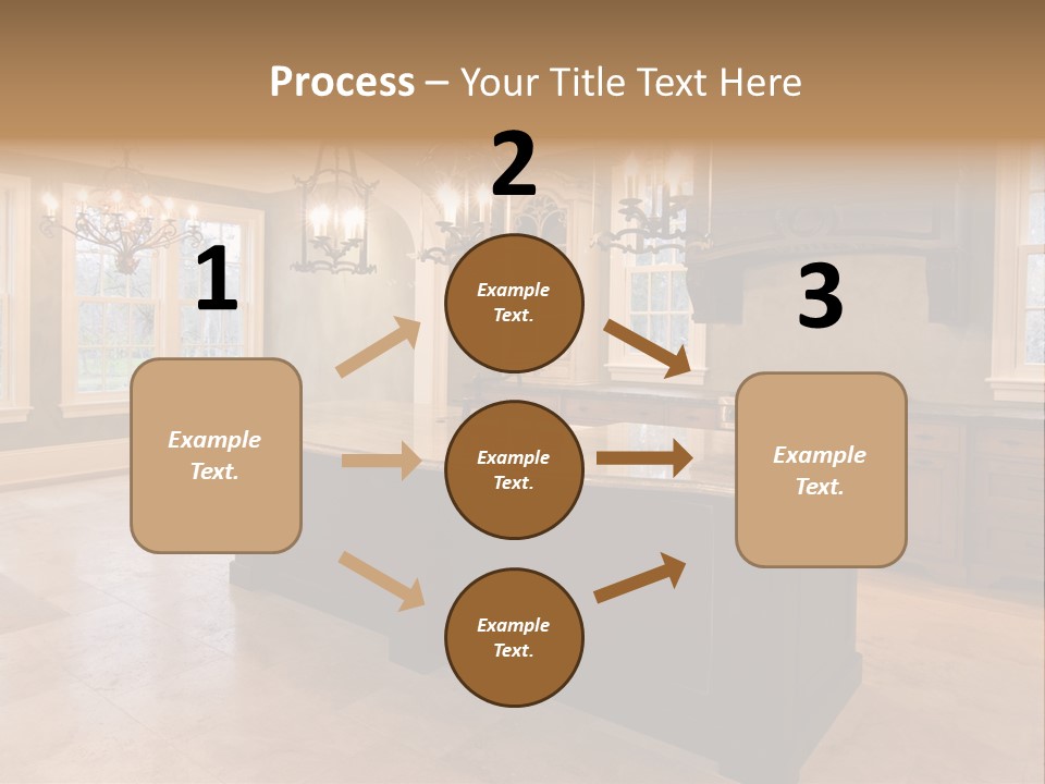 Decor Drawer Decorate PowerPoint Template
