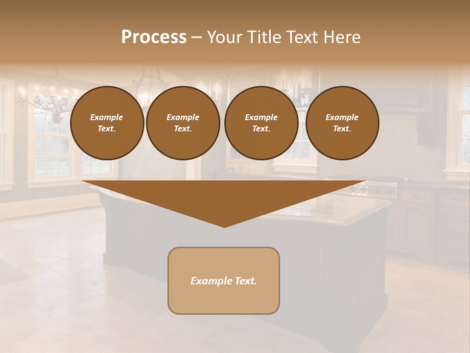 Decor Drawer Decorate PowerPoint Template