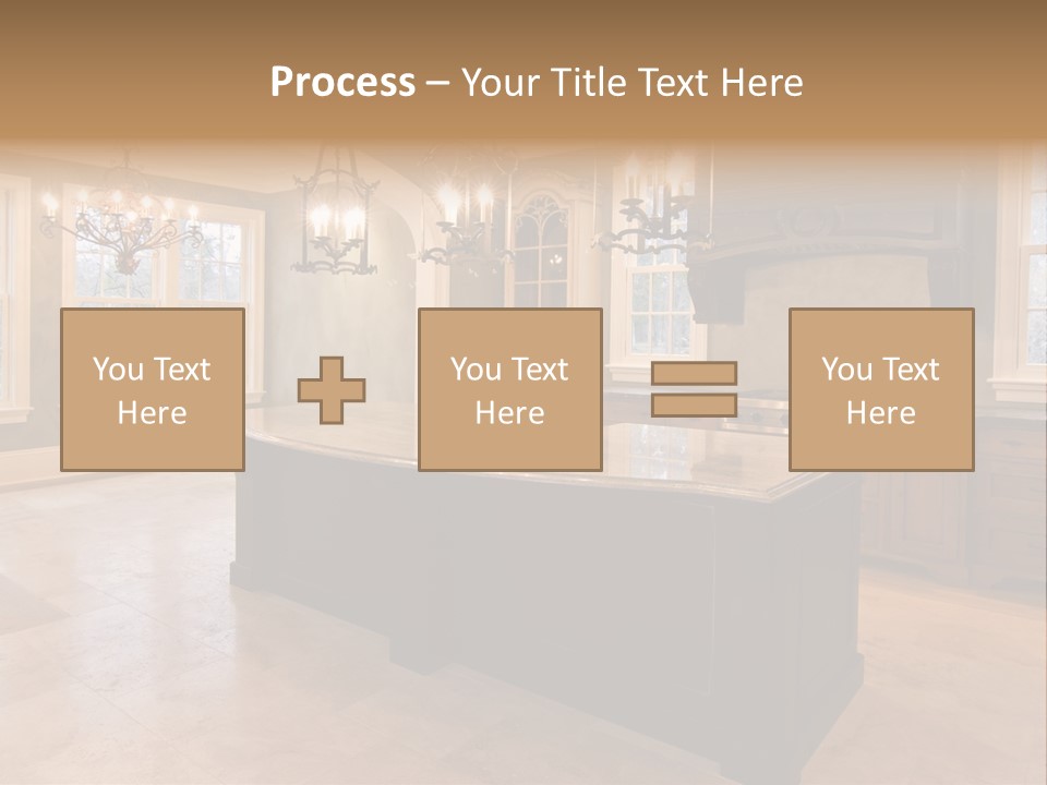 Decor Drawer Decorate PowerPoint Template