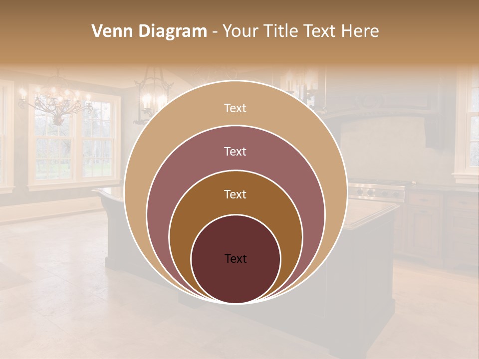 Decor Drawer Decorate PowerPoint Template
