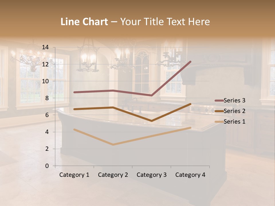 Decor Drawer Decorate PowerPoint Template