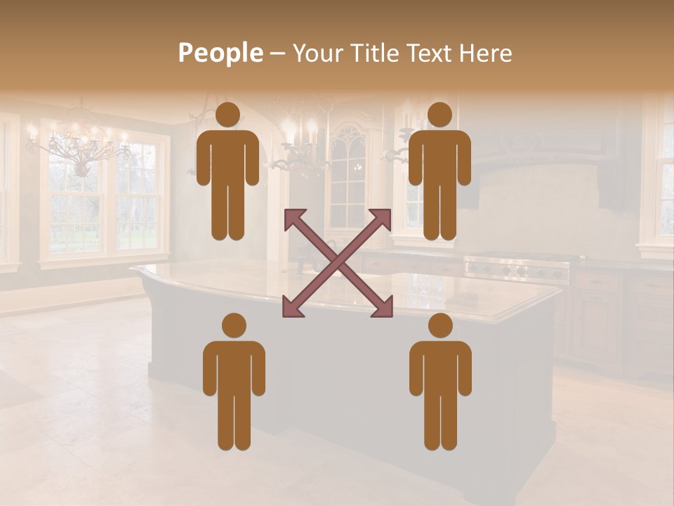 Decor Drawer Decorate PowerPoint Template