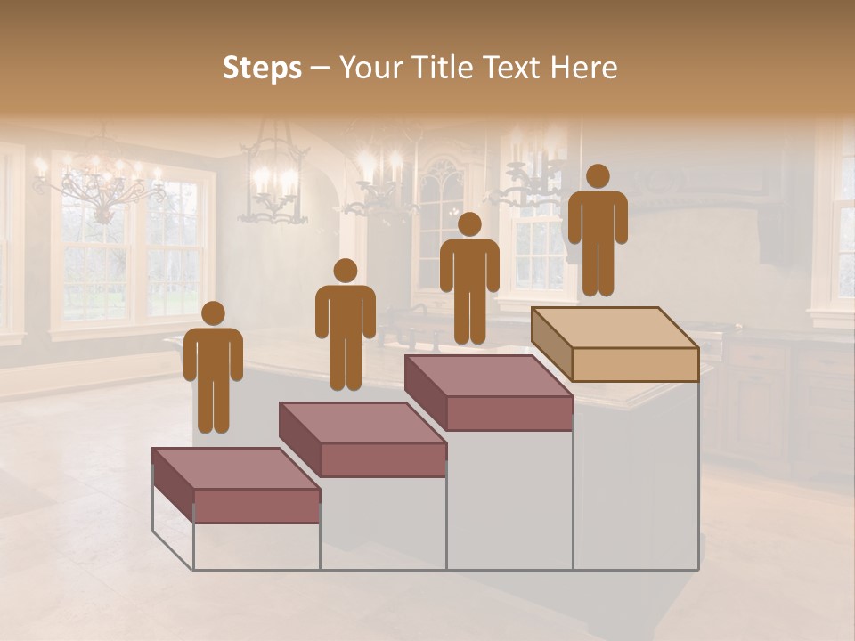 Decor Drawer Decorate PowerPoint Template