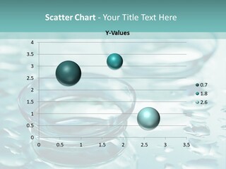 Single Optometry Healthy PowerPoint Template