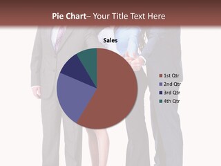 Executive Successful Boss PowerPoint Template