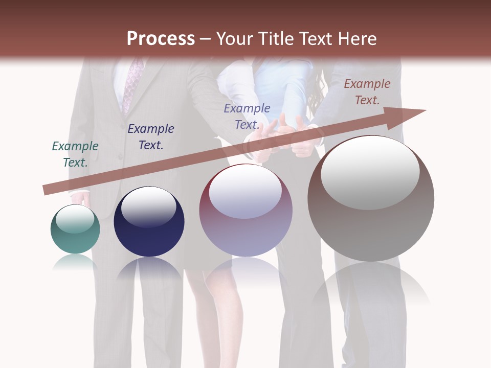 Executive Successful Boss PowerPoint Template
