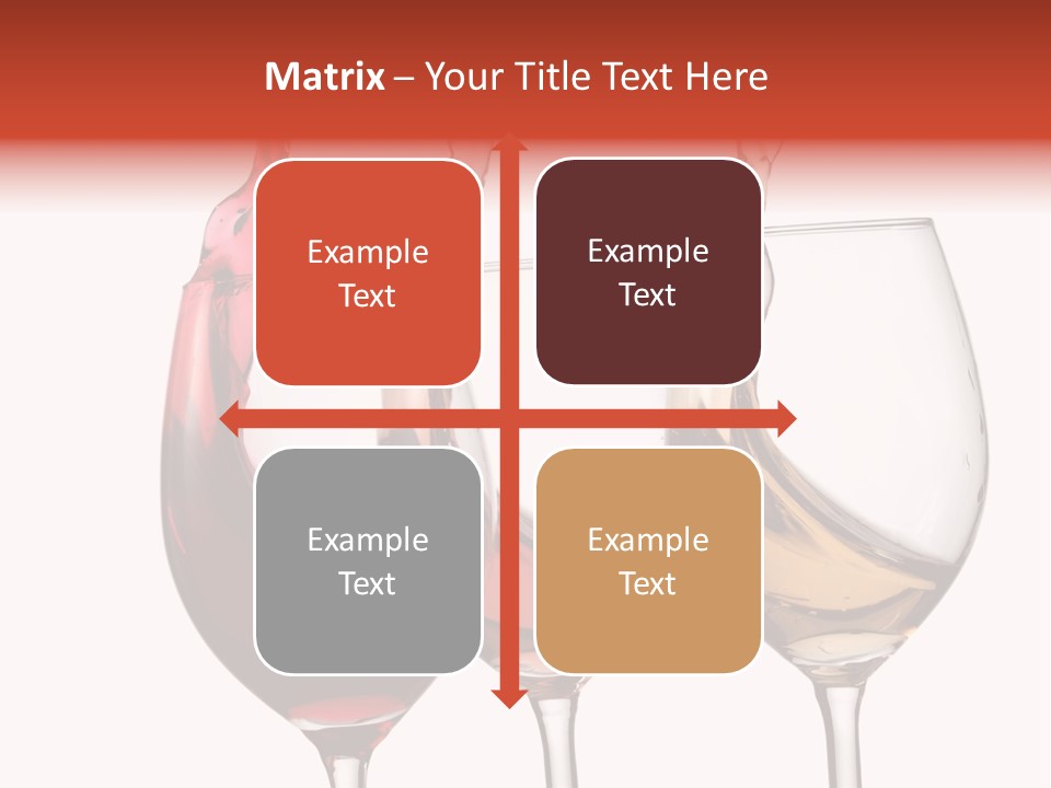 Smiling Summer Outdoors PowerPoint Template