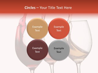 Smiling Summer Outdoors PowerPoint Template