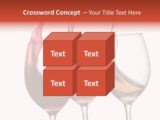 Smiling Summer Outdoors PowerPoint Template