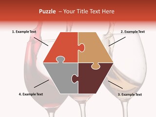 Smiling Summer Outdoors PowerPoint Template