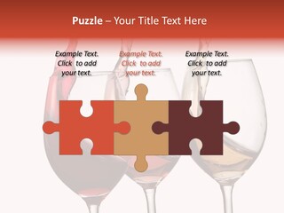 Smiling Summer Outdoors PowerPoint Template