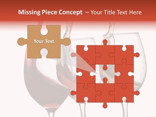 Smiling Summer Outdoors PowerPoint Template