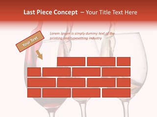 Smiling Summer Outdoors PowerPoint Template