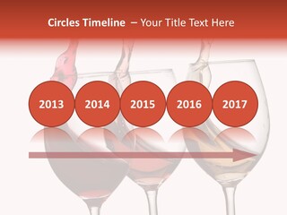 Smiling Summer Outdoors PowerPoint Template