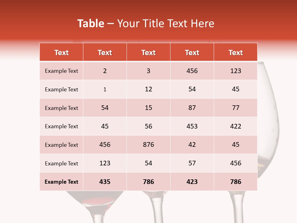 Smiling Summer Outdoors PowerPoint Template