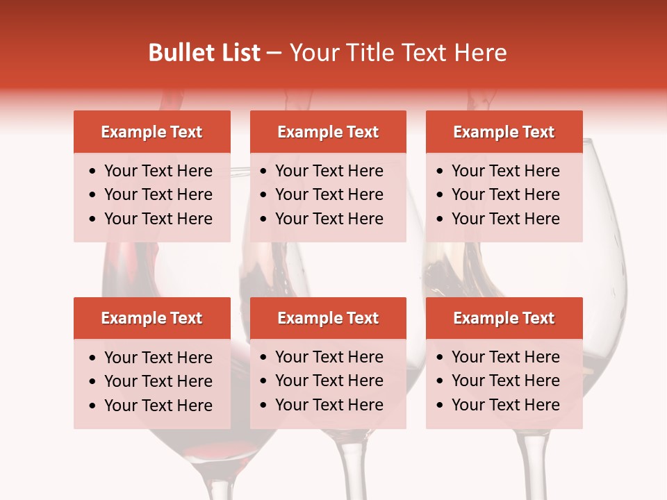 Smiling Summer Outdoors PowerPoint Template