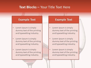 Smiling Summer Outdoors PowerPoint Template
