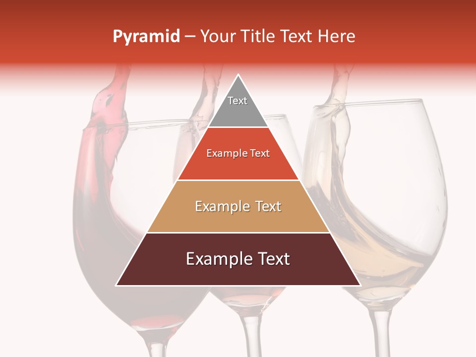 Smiling Summer Outdoors PowerPoint Template