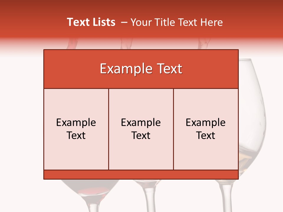 Smiling Summer Outdoors PowerPoint Template