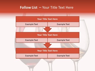 Smiling Summer Outdoors PowerPoint Template
