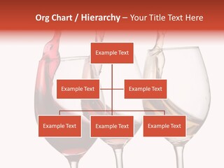 Smiling Summer Outdoors PowerPoint Template