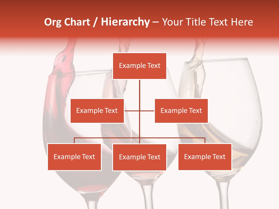 Smiling Summer Outdoors PowerPoint Template