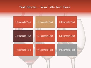 Smiling Summer Outdoors PowerPoint Template