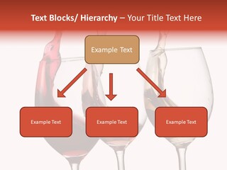 Smiling Summer Outdoors PowerPoint Template