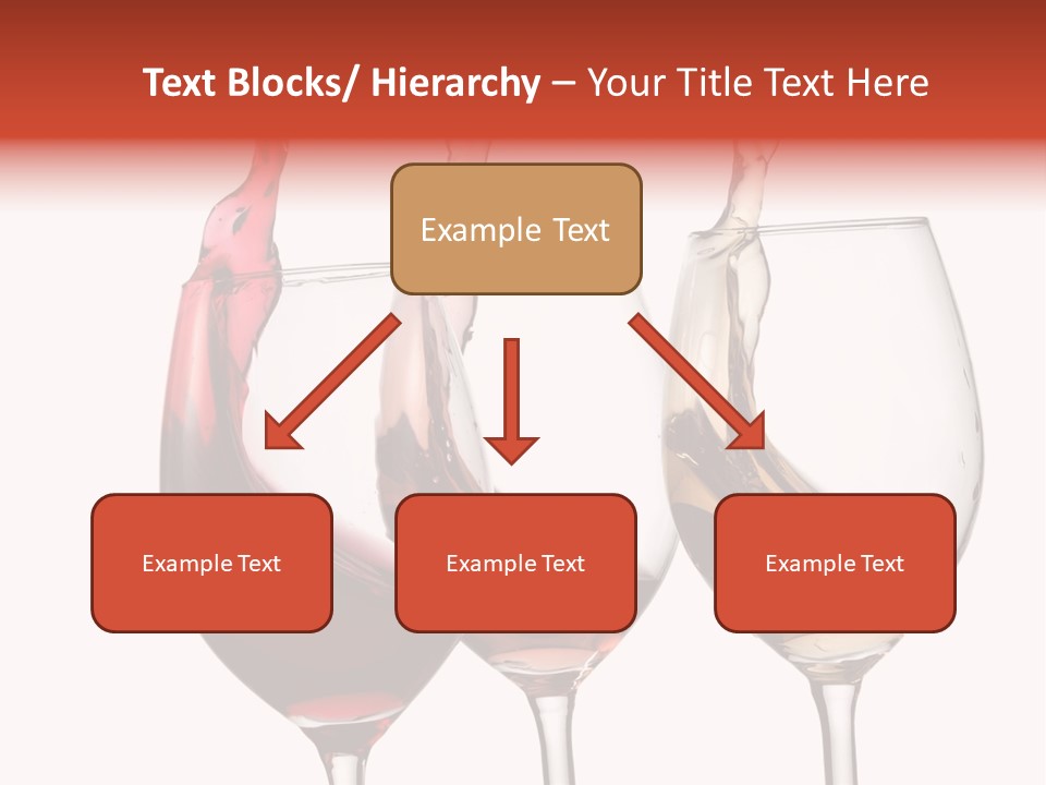 Smiling Summer Outdoors PowerPoint Template